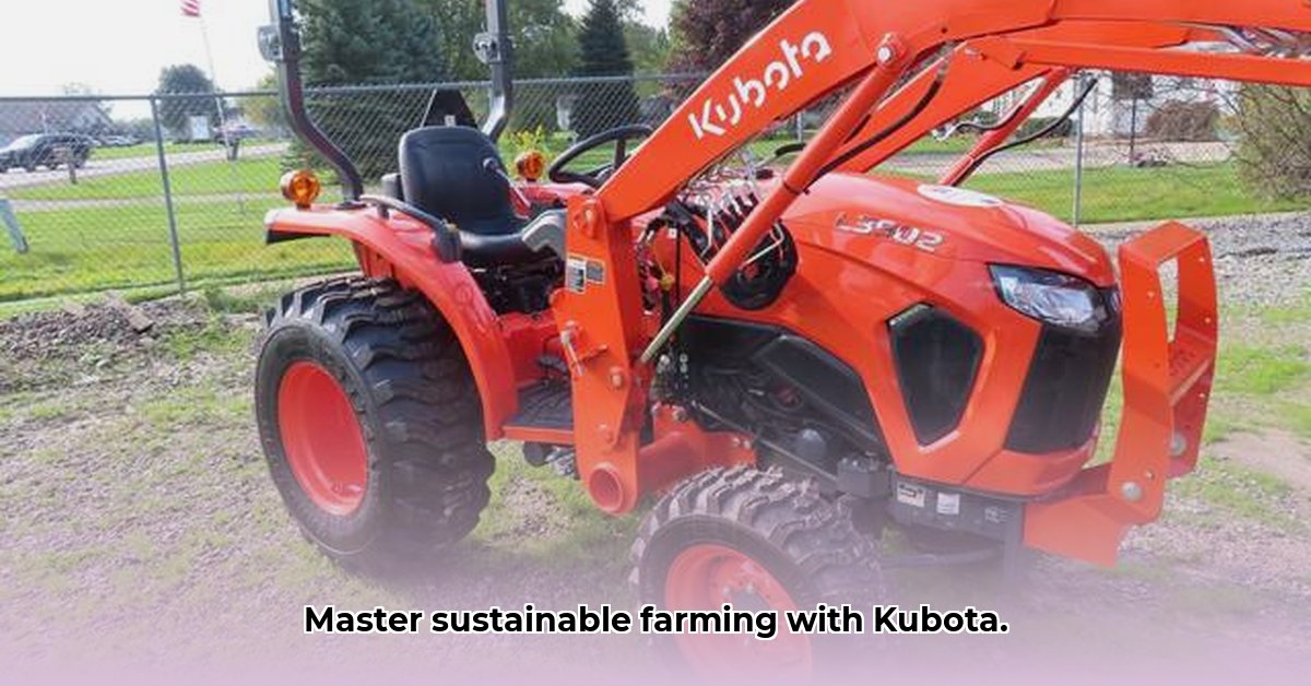 kubota-tractor-with-front-end-loader